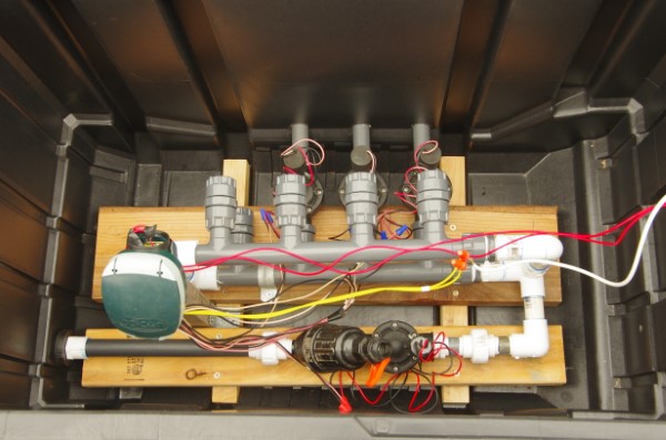 Automated Off-Grid Solar-Powered Irrigation System - DIY Manual - Image 4
