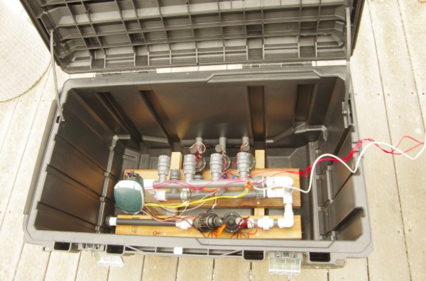 Automated Off-Grid Solar-Powered Irrigation System - DIY Manual - Image 5