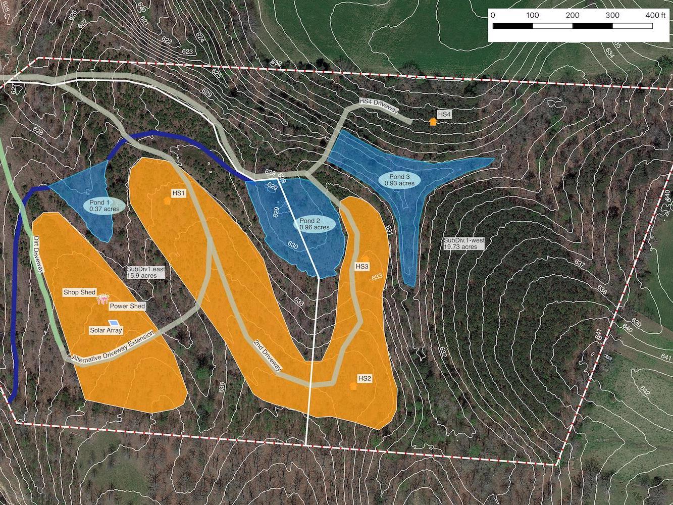 Online Permaculture Site Consultation - Image 2